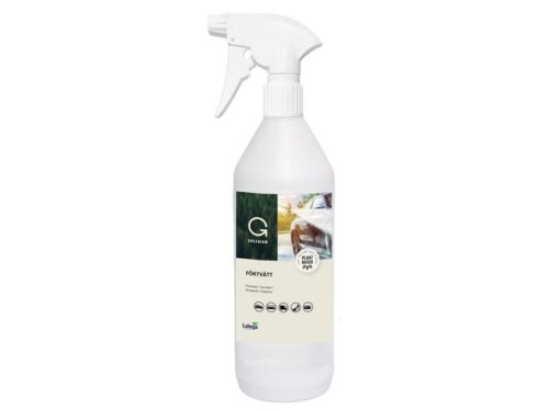 Frtvtt LAHEGA Greenium 1L