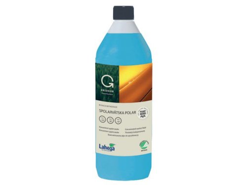 Spolarvtska LAHEGA Greenium Polar 1L