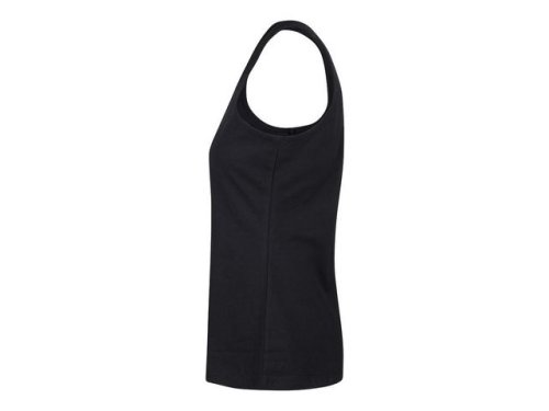 Linne CLIQUE Carolina dam svart M