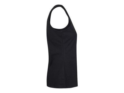 Linne CLIQUE Carolina dam svart M