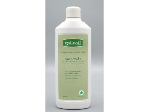 Tvl GALLTVL flytande 500ml