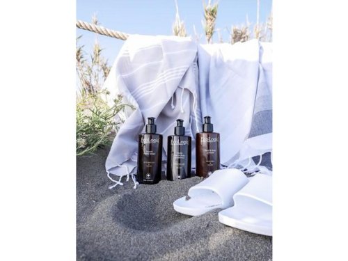 Schampo ECOLOGIQ Sensitive 330ml