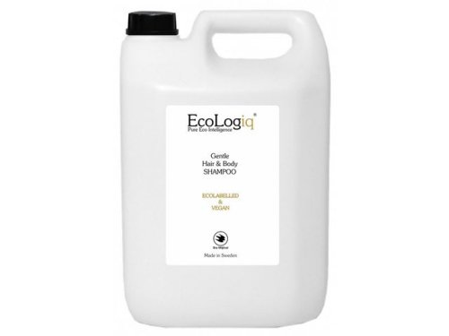 Duschtvl ECOLOGIQ Hair&Body refill 5L