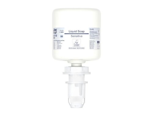 TVL TORK S5 SENSITIVE 525ML