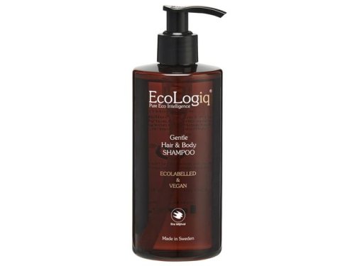 Duschtvl ECOLOGIQ Hair&Body 330ml