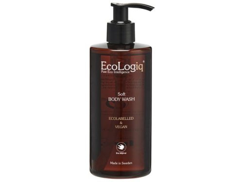Duschtvl ECOLOGIQ Soft Body Wash 330ml