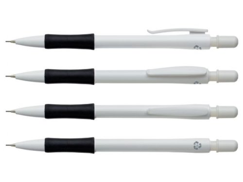 Stiftpenna Consult 0,7mm vit