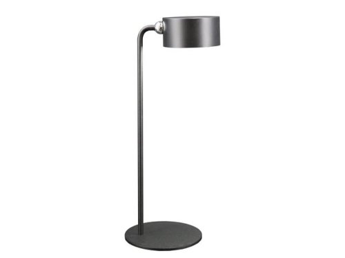 Skrivbordslampa UNILUX Sunset Led svart