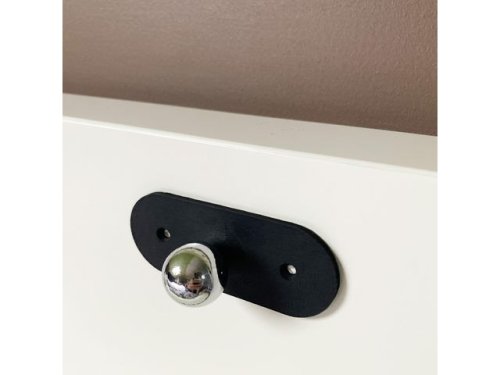 Skrivbordslampa UNILUX Sunset Led svart