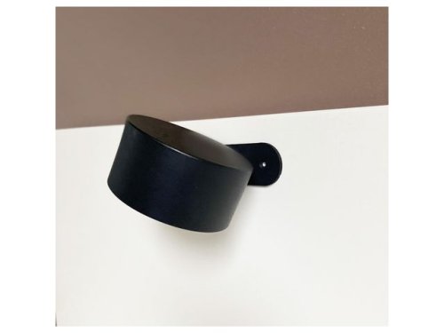 Skrivbordslampa UNILUX Sunset Led svart