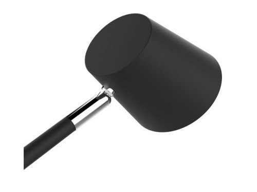 Skrivbordslampa UNILUX Vicky Led svart