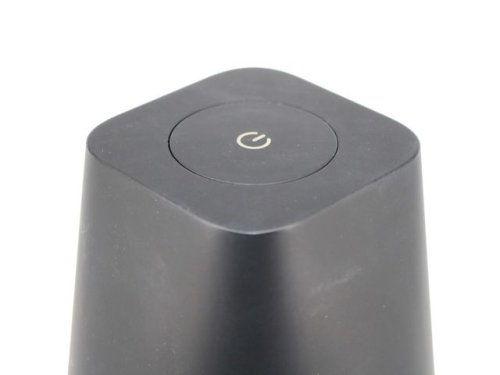 Bordslampa UNILUX Ava led svart