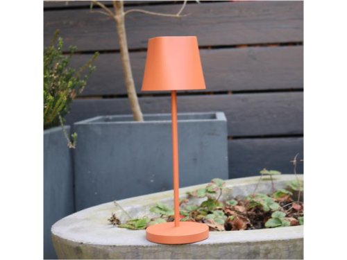 Bordslampa UNILUX Ava Led tegelrd