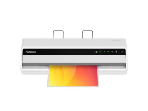 Lamineringsmaskin FELLOWES Saturn 3i A3