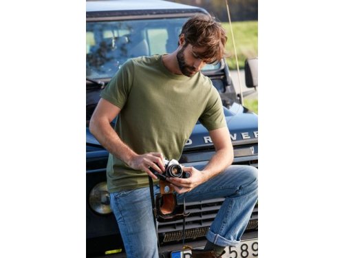 T-shirt SOUTH WEST Kings GOTS grn XL