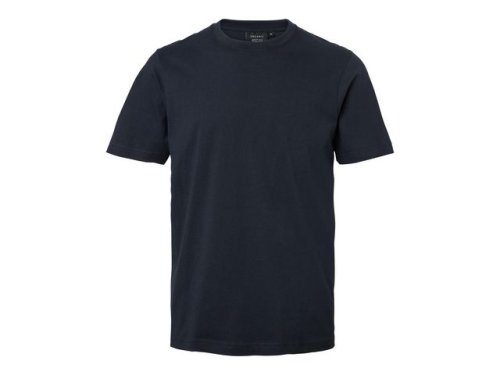 T-shirt SOUTH WEST Kings GOTS marin 4XL