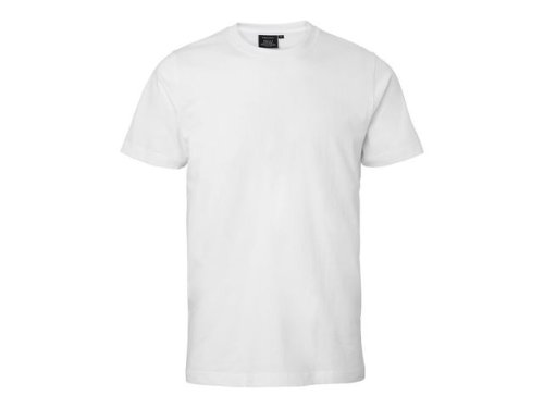 T-shirt SOUTH WEST Kings GOTS vit XS