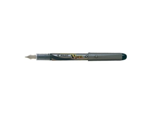 Reservoarpenna PILOT V-pen Bl