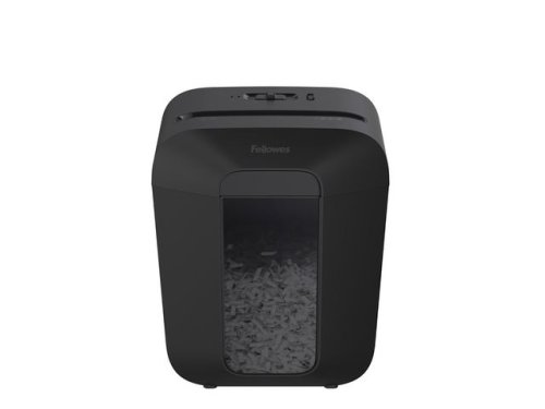 Dokumentfrstrare FELLOWES LX45