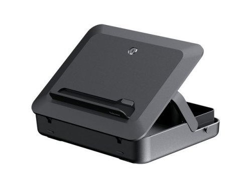 Laptop Brvska FELLOWES Breyta Svart