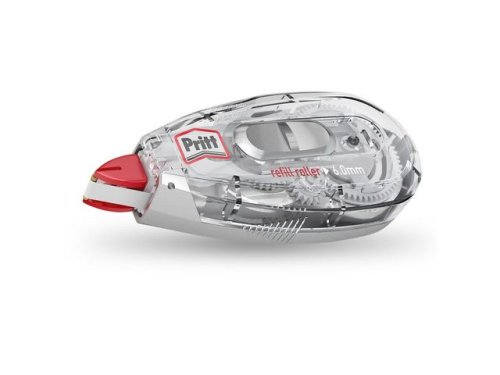 Korr. roller PRITT Refill Flex 6mmx12m