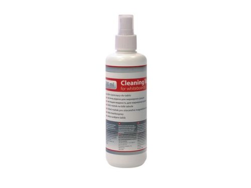 Whiteboardrengring spray 200ml