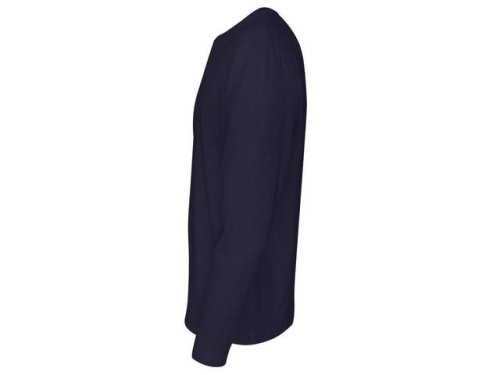 T-shirt L 141020 GOTS marin 3XL