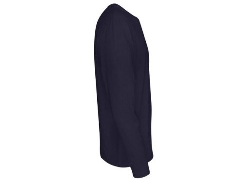 T-shirt L 141020 GOTS marin 3XL