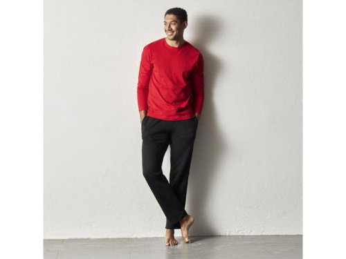 T-shirt L 141020 GOTS marin 3XL