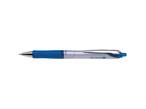 Kulpenna PILOT Acroball Metall 0,7 Bl
