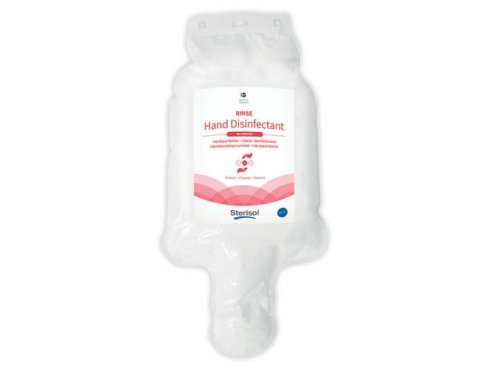 Handdesinfektion STERISOL Etanol 700ml