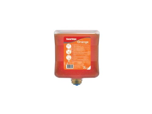 Handrengring SWARFEGA Orange 2L