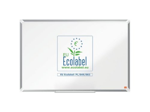 Whiteboard NOBO premium emalj 90x60cm
