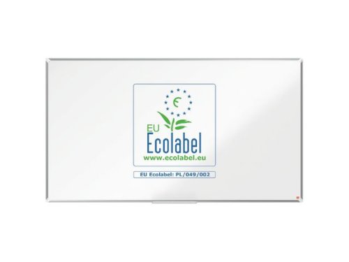 Whiteboard NOBO premium emalj 85'