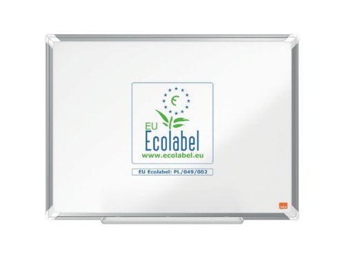 Whiteboard NOBO premium emalj 60x45cm