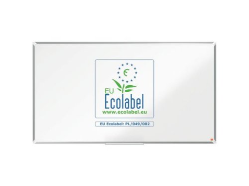 Whiteboard NOBO premium stl 70'