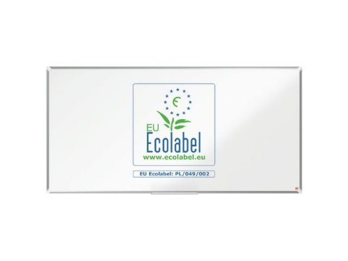 Whiteboard NOBO premium stl 180x120cm