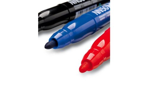Mrkpenna PENTEL N50-C sned 4,3mm bl