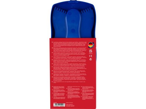 Akvarellfrglda Connector 25 frger