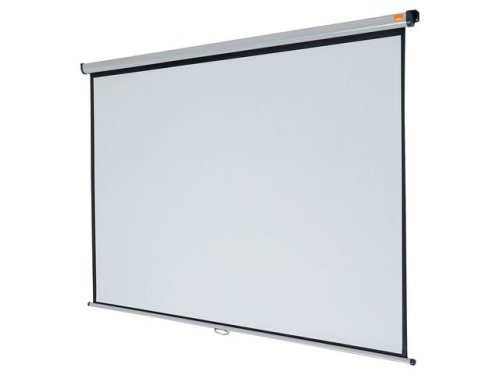 Projektionsduk NOBO vgg 195x146cm