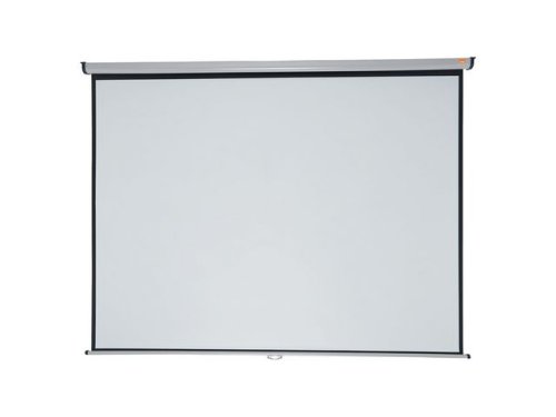 Projektionsduk NOBO vgg/tak 240x181 cm