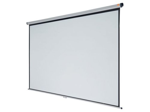Projektionsduk NOBO vgg/tak 240x181 cm