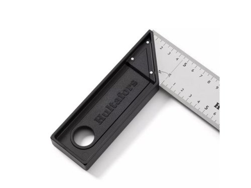 Vinkelhake HULTAFORS Lttvikt 25cm