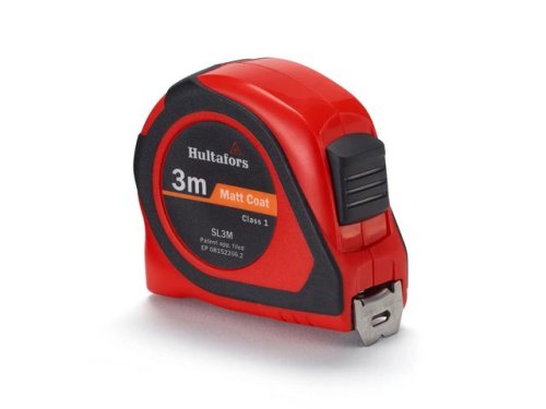 Mtband HULTAFORS 3m