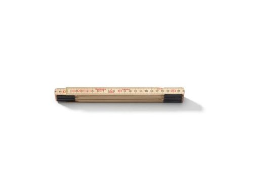 Meterstock HULTAFORS 2m