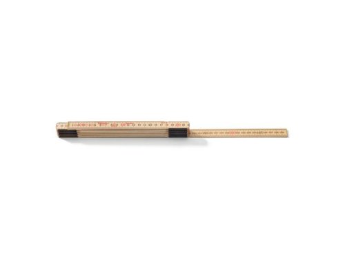 Meterstock HULTAFORS 2m