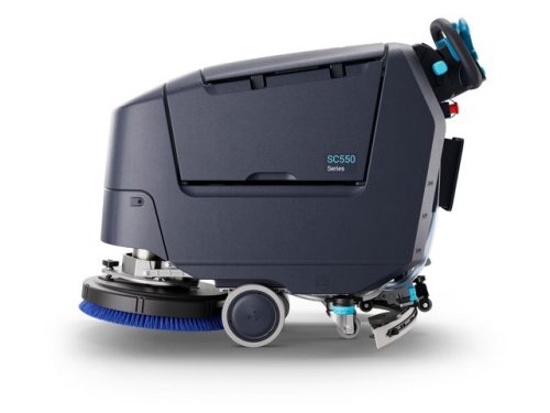 Kombiskurmaskin NILFISK SC550 D53