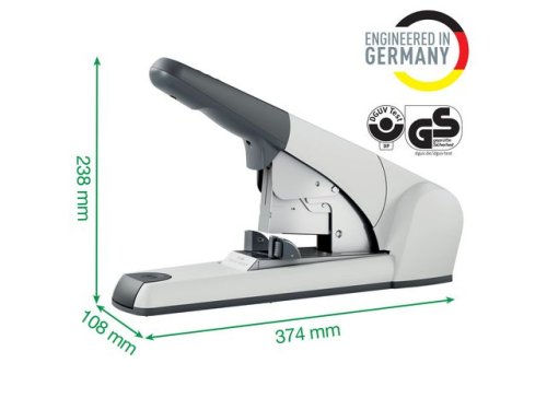 Blockhftare LEITZ HD120 gr