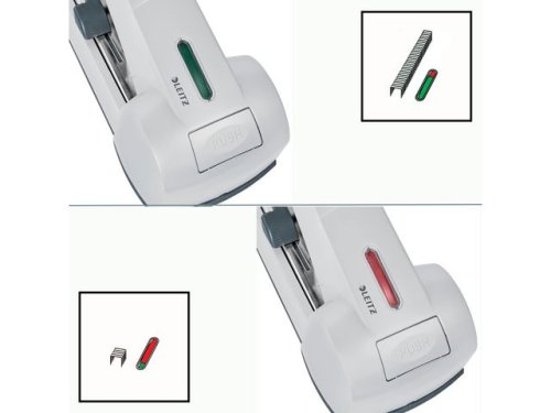 Blockhftare LEITZ HD120 gr