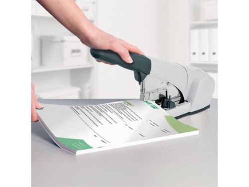 Blockhftare LEITZ HD120 gr